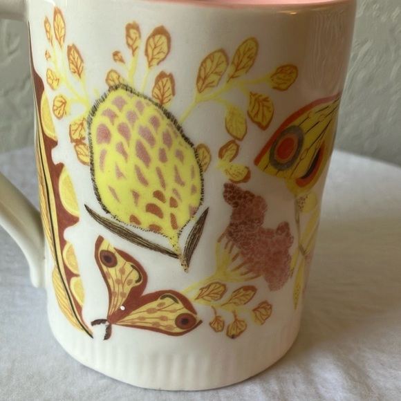 Anthropologie: Home Dodo Ceramic Mug - Picture 14 of 15